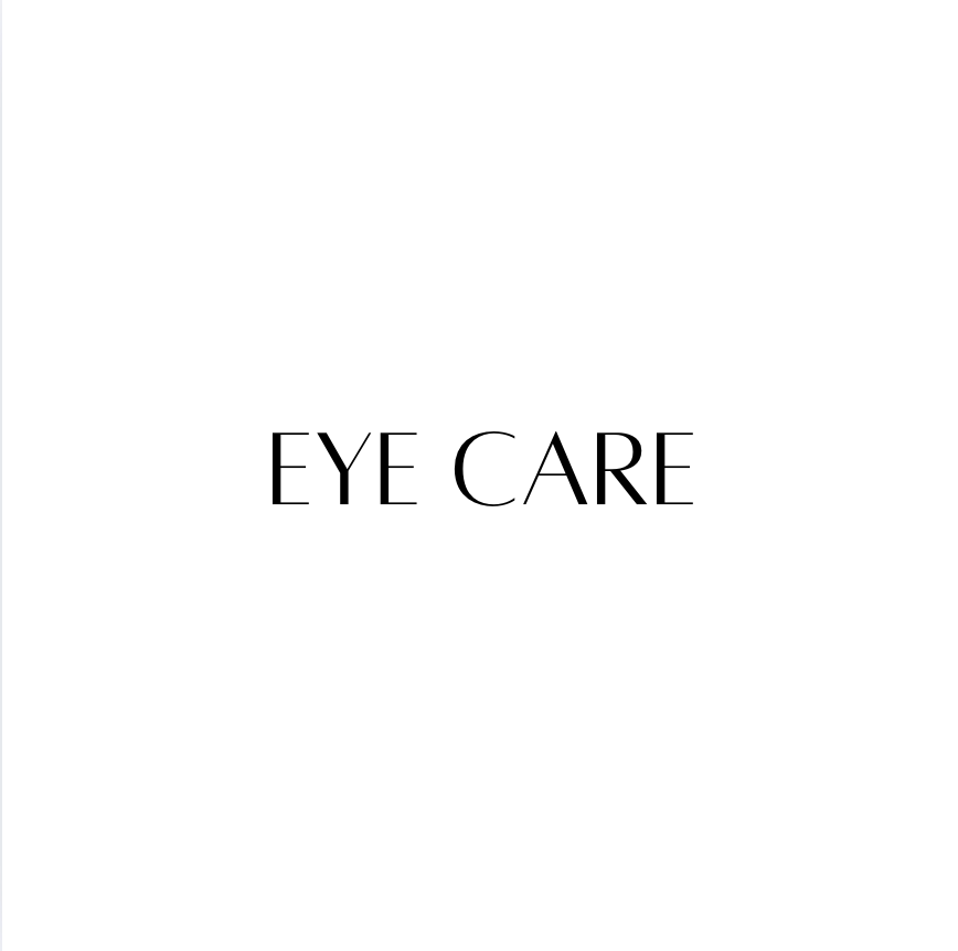 Eye Care