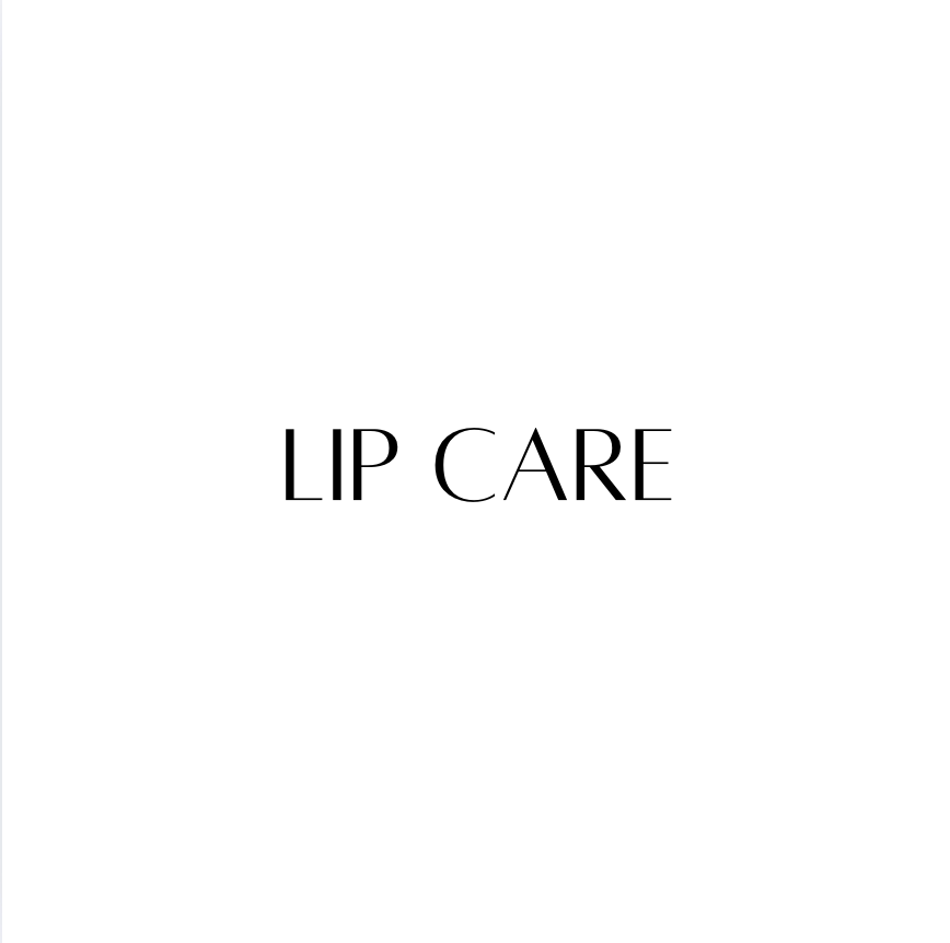 Lip Care