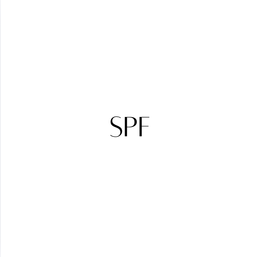 SPF