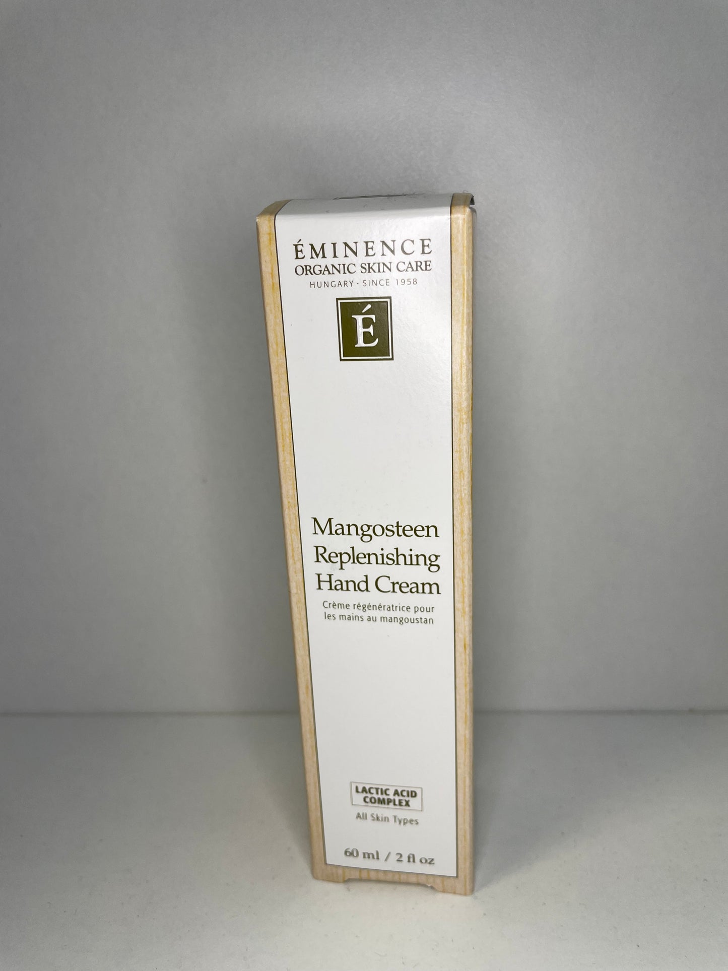 Mangosteen Replenishing Hand Cream