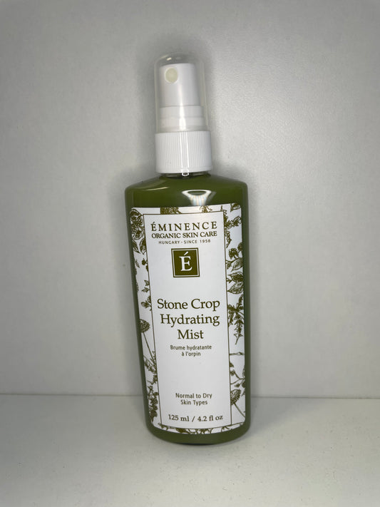 Stone Crop Hydrating Mist