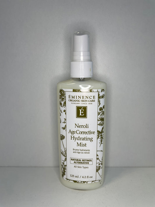 Neroli Age Corrective Hydrating Mist