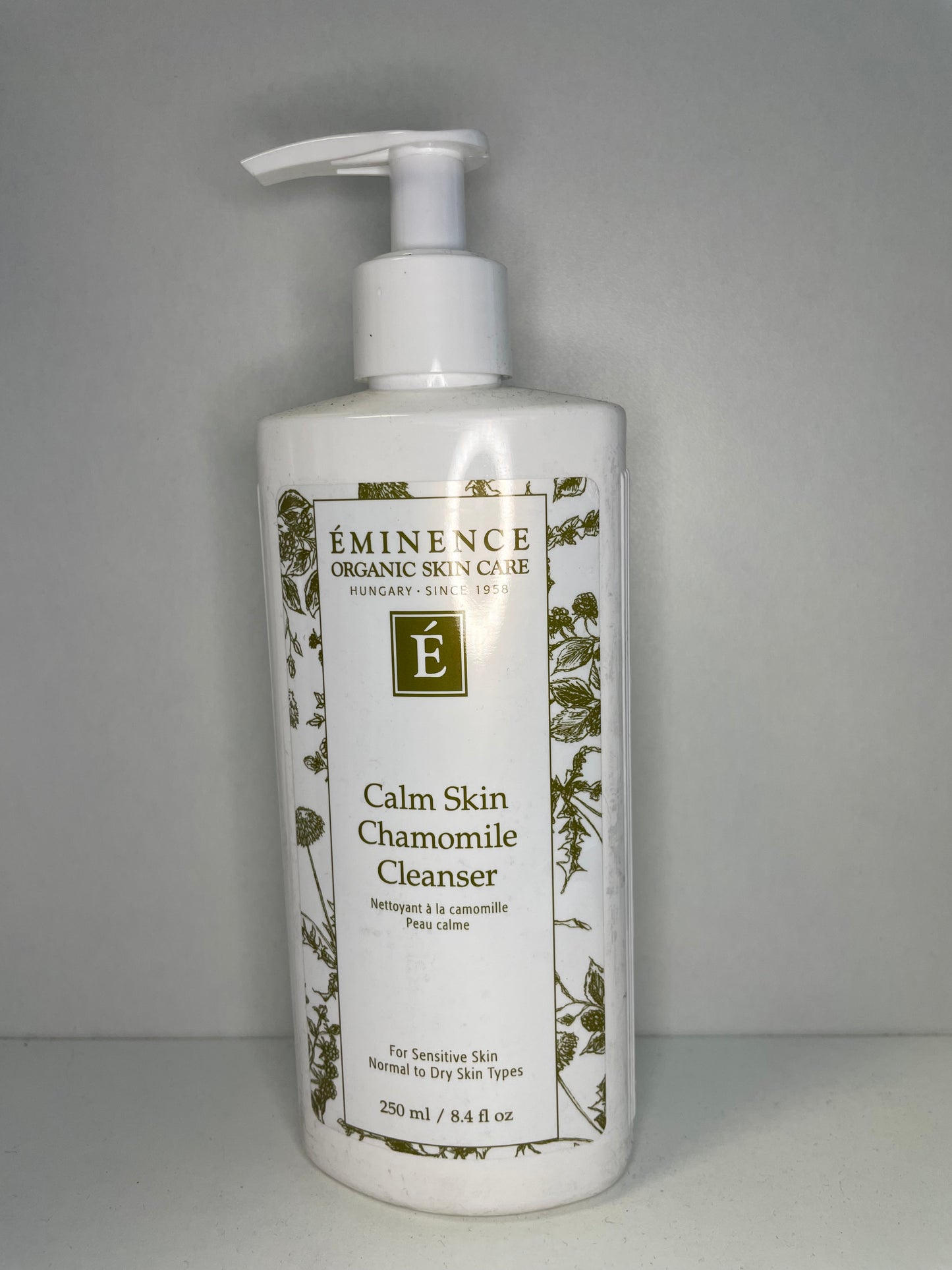 Calm Skin Chamomile Cleanser