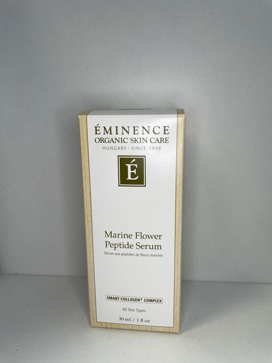 Marine Flower Peptide Serum