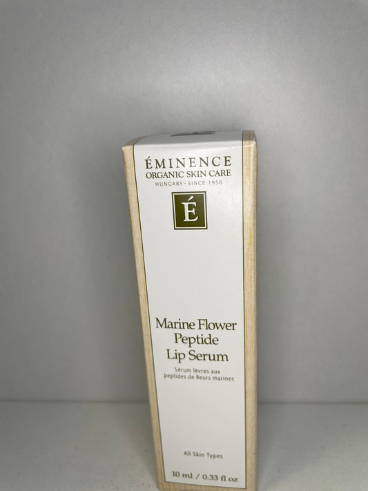 Marine Flower Peptide Lip Serum