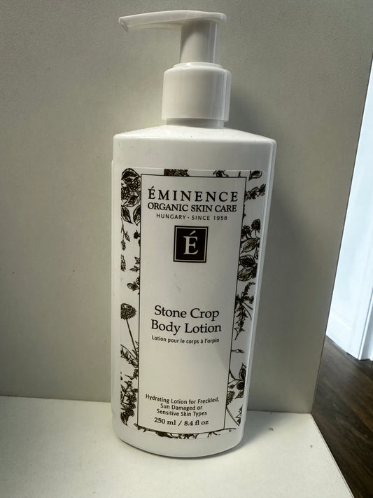 Stone Crop Body Lotion