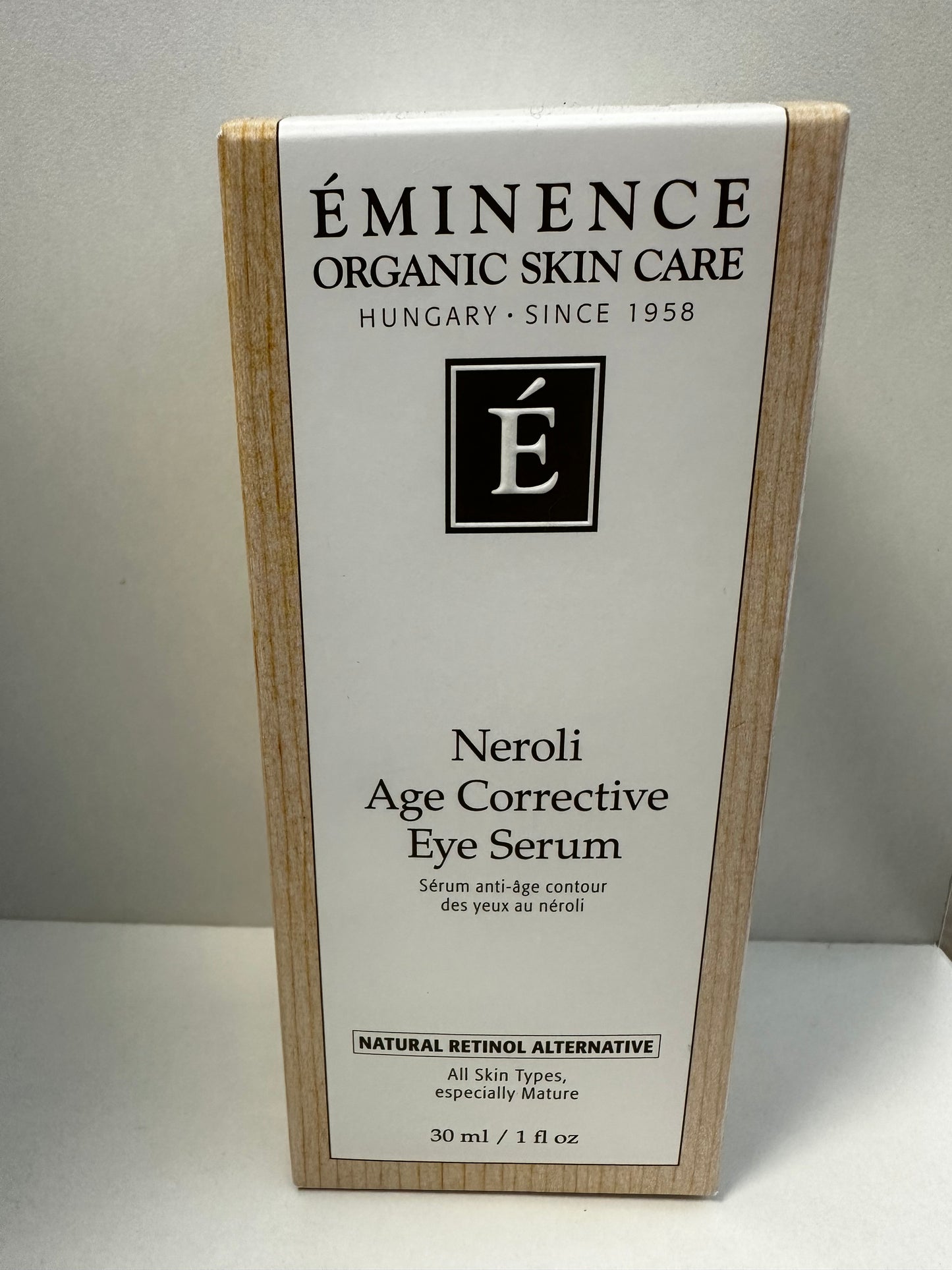 Neroli Age Corrective Eye Serum