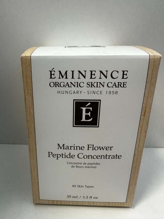 Marine Flower Peptide Concentrate