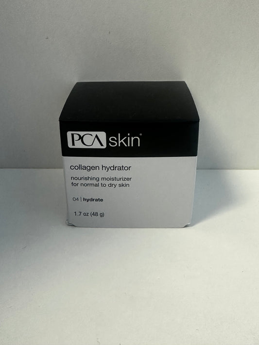 Collagen Hydrator