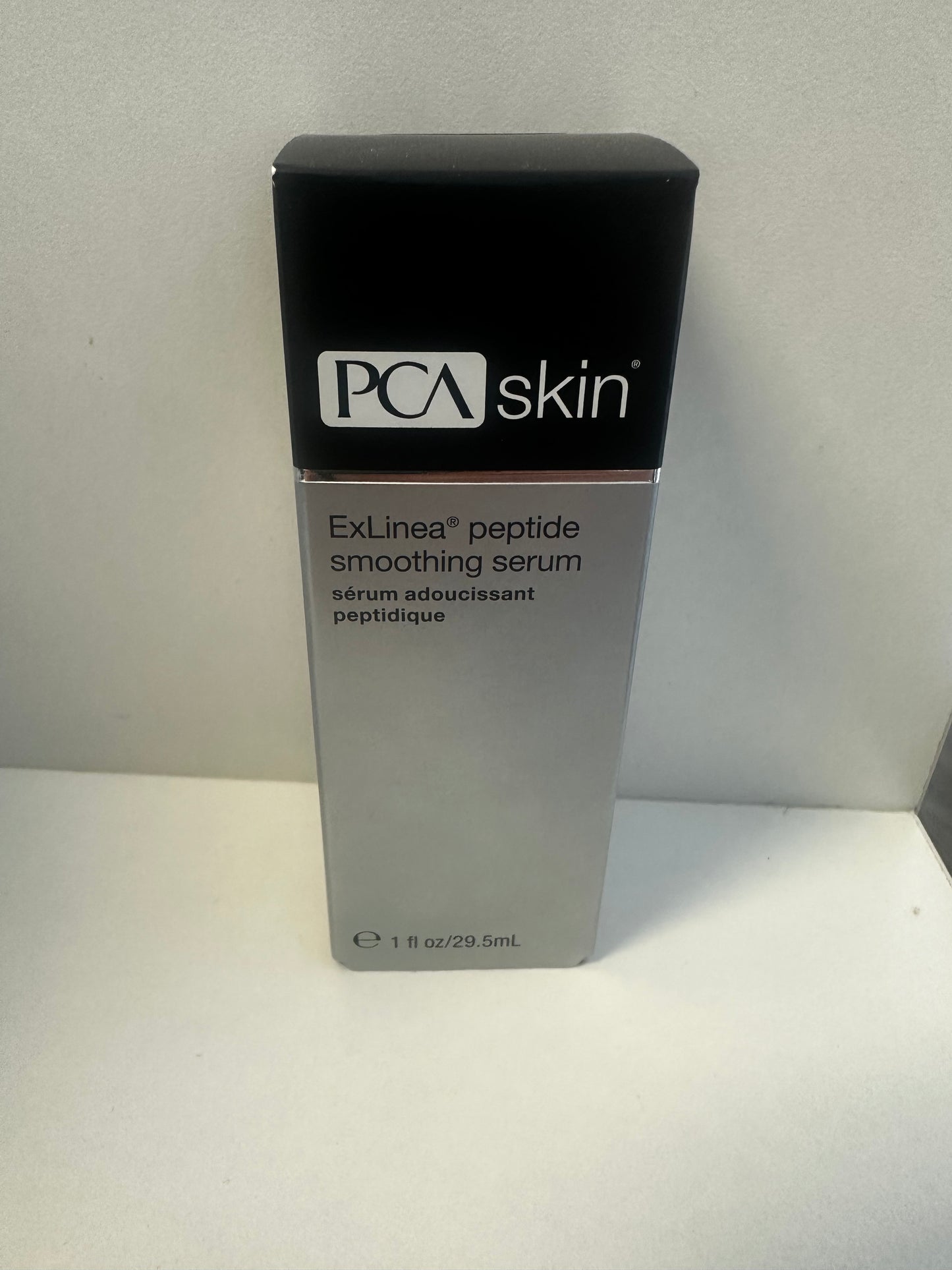 ExLinea® Peptide Smoothing Serum