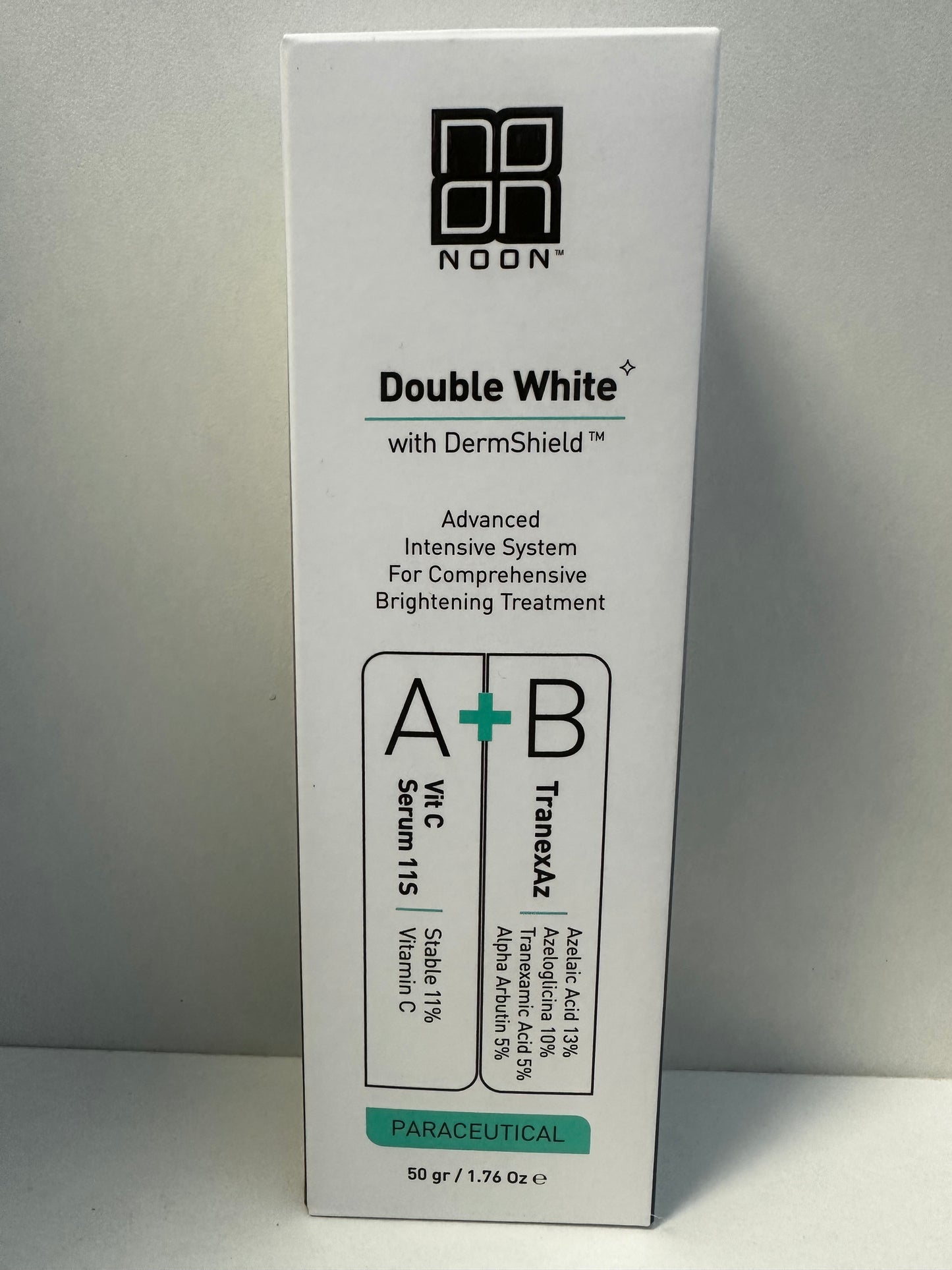 Double White