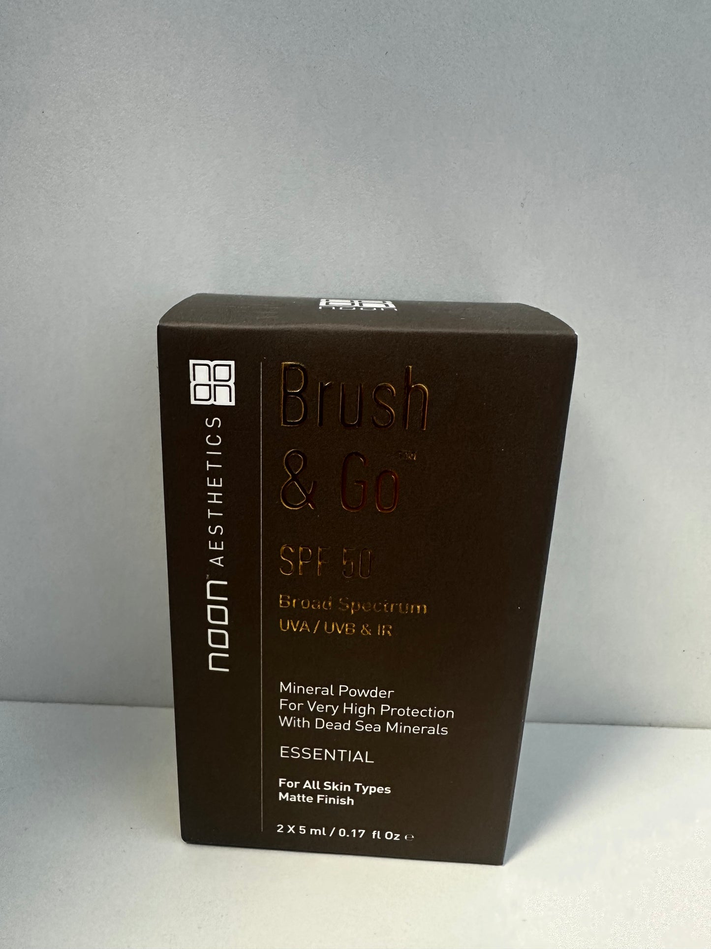 Brush & Go™ SPF 50