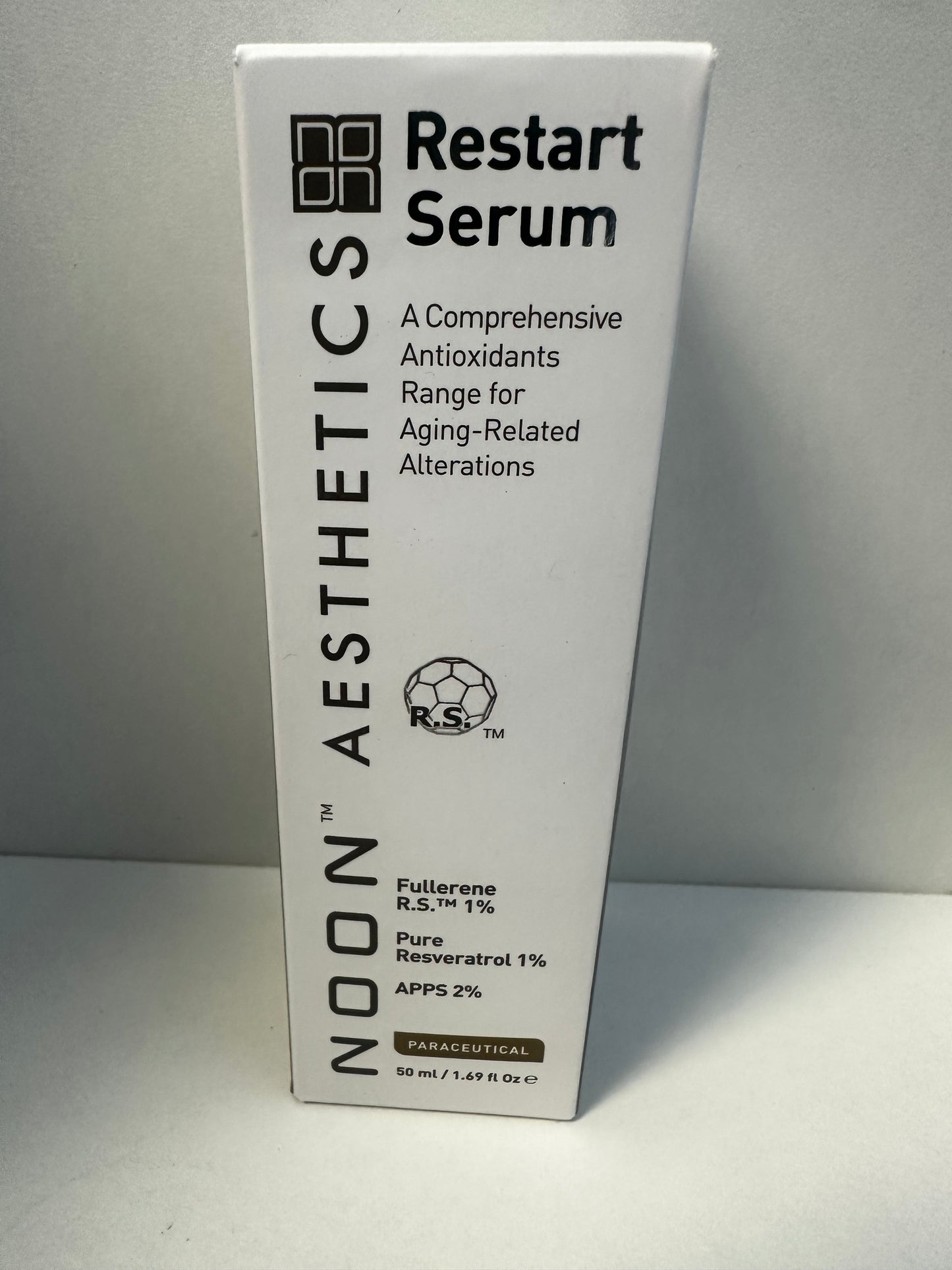 Restart Serum